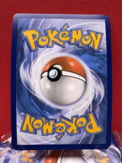 Paras 004/034 CLV Trading Card Game NM Condition, Classic Holo Pokemon #644 - Image 2