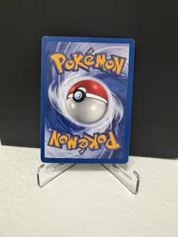 Articuno Black Star Promo Card 22/53 WOTC Regular Pokemon - Image 2