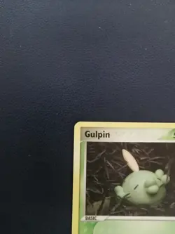 Pokemon Card Gulpin 62/101 EX Hidden Legends Common - Image 2