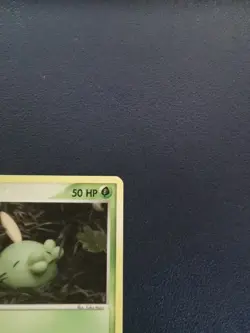 Pokemon Card Gulpin 62/101 EX Hidden Legends Common - Image 3