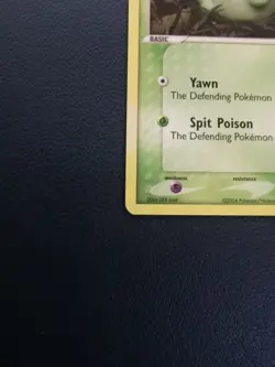 Pokemon Card Gulpin 62/101 EX Hidden Legends Common - Image 4