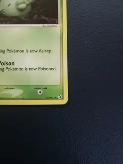 Pokemon Card Gulpin 62/101 EX Hidden Legends Common - Image 5