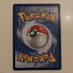 Pokemon Mega Charizard X EX PFL EN 125/094 Rare Foil 2015 Card - Image 2