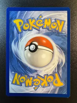 Celebi - 4/236 - SM Unified Minds Holo Rare Pokemon Card - NM - Image 2