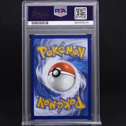 PSA 10 Pikachu TG05/TG30 Lost Origin Full Art Holo Rare Graded Pokemon TCG - Image 2