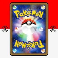 Pokemon Buneary M 019/022 Movie Commemoration Pack 2009 Dawn Japanese #3 LP-NM - Image 2
