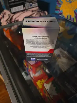 Pokemon TCG Prismatic Evolutions | Booster Bundle | Factory Sealed - Image 3