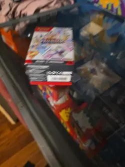 Pokemon TCG Prismatic Evolutions | Booster Bundle | Factory Sealed - Image 5