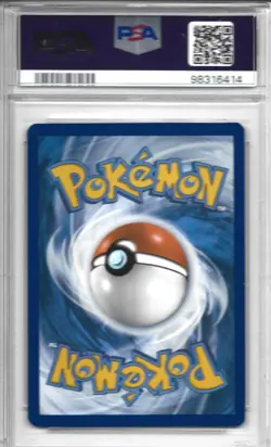 Pokemon Giovanni's Charisma 197/165 Sv: Scarlet & Violet 151 PSA 10 Gem Mint - Image 2