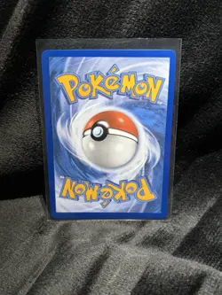 Pikachu EX 276/217 SIR Ascended Heroes Pokemon TCG English NM *Fresh Out Of Pack - Image 2