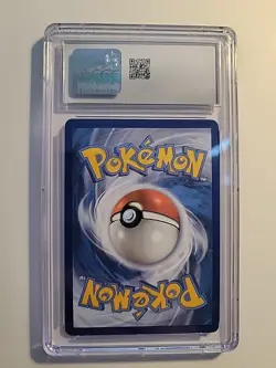 Pikachu Vmax Pokemon 2020 Vivid Voltage 044/185 Holo Cgc 7.5 - Image 3
