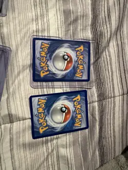 2026 Pokemon TCG Canari 257/217 Full Art Trainer Ascended Heroes Near Mint Holo - Image 1