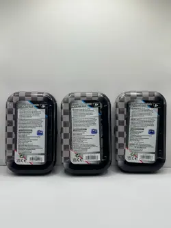 Pokemon TCG Unova Mini Tin - Black & White - Bundle of 3 SEALED Mini Tins - Image 2