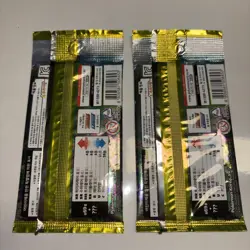 Pokemon Booster 2 X Pokemon Eevee Heroes (s6a) Booster Pack OVP !!! - Image 3