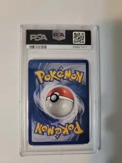 2000 POKEMON NEO GENESIS #15 STEELIX-HOLO - Image 2