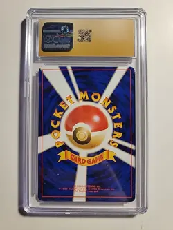 Squirtle Pokemon 1999 Japanese Intro Pack 40 Squirtle Deck Cgc Pristine 10 - Image 3