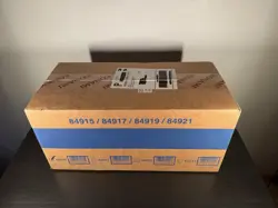 Yu-Gi-Oh! 2020 Tin of Lost Memories Case - (12) - Brand New - Factory Sealed - Image 1