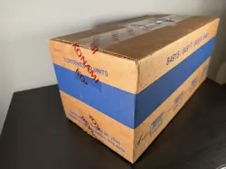 Yu-Gi-Oh! 2020 Tin of Lost Memories Case - (12) - Brand New - Factory Sealed - Image 3