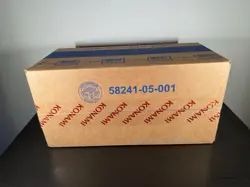 Yu-Gi-Oh! 2020 Tin of Lost Memories Case - (12) - Brand New - Factory Sealed - Image 4