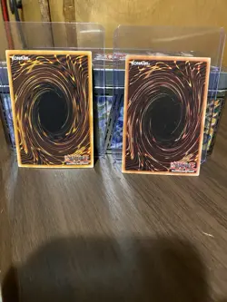 Yu-Gi-Oh Mulcharmy Purulia MP25-EN085 Prismatic Secret Rare 1st Edition VLP - Image 2