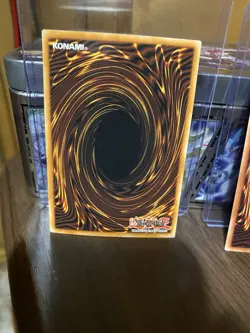 Yu-Gi-Oh Mulcharmy Purulia MP25-EN085 Prismatic Secret Rare 1st Edition VLP - Image 4