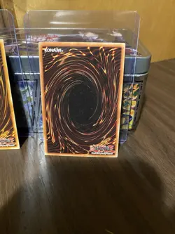 Yu-Gi-Oh Mulcharmy Purulia MP25-EN085 Prismatic Secret Rare 1st Edition VLP - Image 5