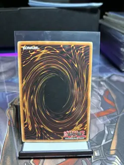 Yu-Gi-Oh! Inzektor Orb Unlimited ORCS-EN070 Rare LP/MP x1 - Image 2