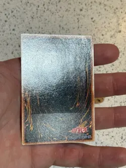 Chaos Emperor Dragon Envoy of the End BPT-J02 Ultimate Rare Japenese Yugioh UTR! - Image 3