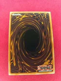 Tri-Brigade Springans Kitt 1st Edition Starlight Rare BPRO-EN025 Yu-Gi-Oh! - Image 2