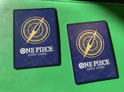 Nami (Gift Collection 2023) OP01-016 One Piece Promotion Cards Foil - Image 2