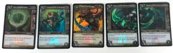 World of Warcraft Card Lot of 700+ W/ Illiadan Stormrage Holo Foil TCG CCG - Image 3