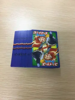 Slayers Fight Card 53 Lot cards bulk set kadokawa game Anime Japan - Image 2