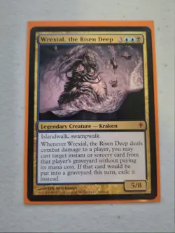 Magic the Gathering Card - Mythic Lot of 9 Different - Excellent Condition - Image 2