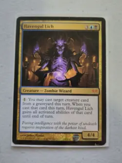 Magic the Gathering Card - Mythic Lot of 9 Different - Excellent Condition - Image 5