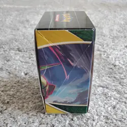Pokemon Evolving Skies EMPTY Build and Battle Box - No Cards No Packs - Image 2