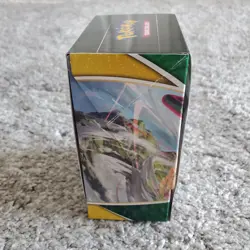 Pokemon Evolving Skies EMPTY Build and Battle Box - No Cards No Packs - Image 4
