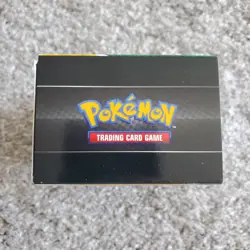 Pokemon Evolving Skies EMPTY Build and Battle Box - No Cards No Packs - Image 5