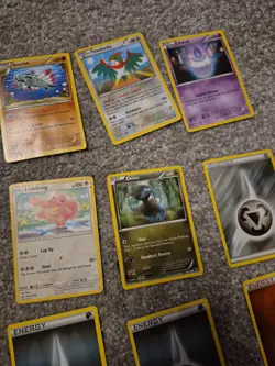 Pokemon lot of 20 trading cards Good condition - Image 3