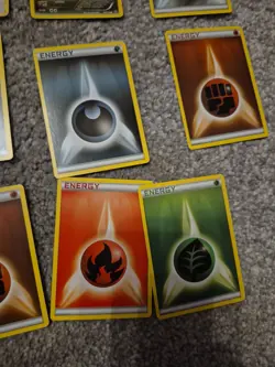 Pokemon lot of 20 trading cards Good condition - Image 4