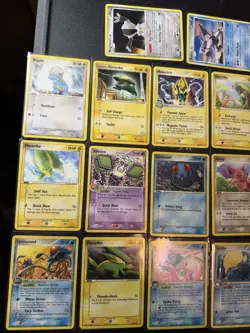 Pokemon Card Lot - Mid Era Lot - 21 Cards - Image 2