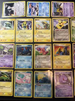 Pokemon Card Lot - Mid Era Lot - 21 Cards - Image 3