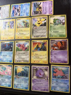 Pokemon Card Lot - Mid Era Lot - 21 Cards - Image 4