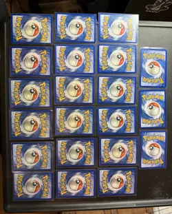 Pokemon Card Lot - Mid Era Lot - 21 Cards - Image 5