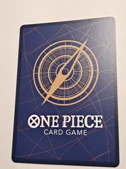 Girl OP14 Release Event P-096 One Piece Promotion Card Non Holo English (NM) - Image 2