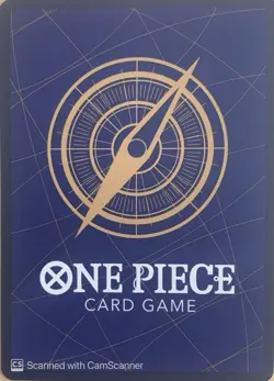 Bandai One Piece CCG Nami PRB02-012 Rare Character Card Japanese - Image 1