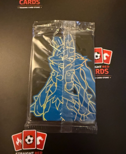 🔥 Sealed Riolu SVP 070 Holo Promo Pokemon Card Black Star NM 🔥 - Image 2