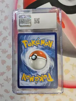 CGC 10 Sky Seal Stone 143 Crown Zenith - Pokemon Card TCG - Equivalent PSA BGS - Image 2