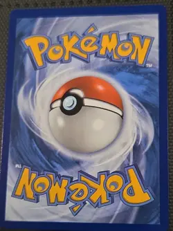 Pokemon Mega Gengar ex Stage 2 EX Card Ability HP 350 Attack 230 English - Image 2