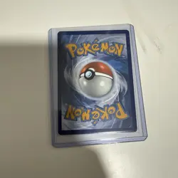 Mewtwo ex 058/182 Paradox Rift Ultra Rare Holo Pokemon Card NM - Image 2