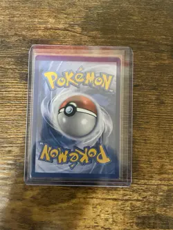 Pokemon TCG M Blaziken EX XY86 XY Promo Mega Holo 210 HP Fire Card - Image 2